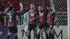 Kết quả Bangkok United 4-2 Tampines Rovers: Chiến thắng nghẹt thở